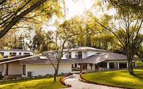 Ensenada Hotel y Campo